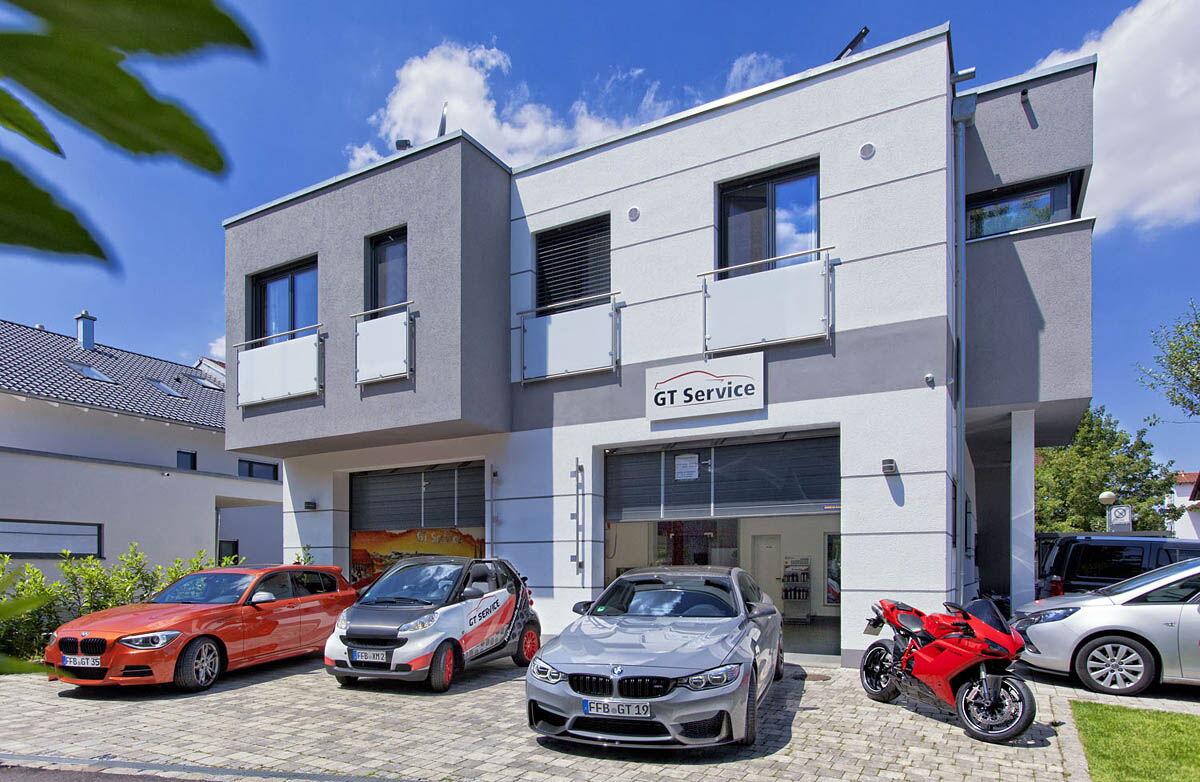 GT Service