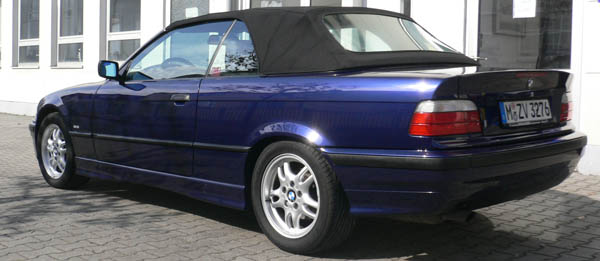 Cabrio