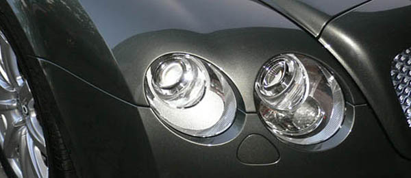 Autoaufbereitung
