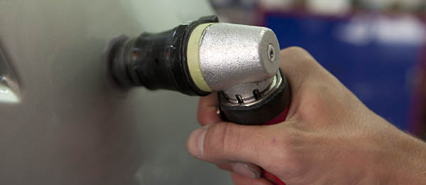 Smart Repair